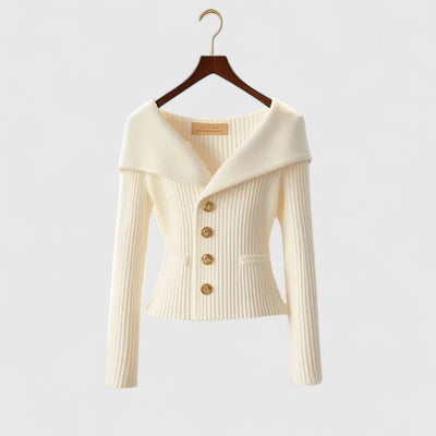 Elarwen™ | Luxe Cardigan