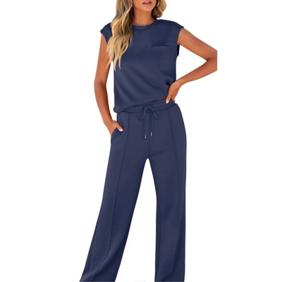 Elarwen™ | Luxe Summer Lounge Set