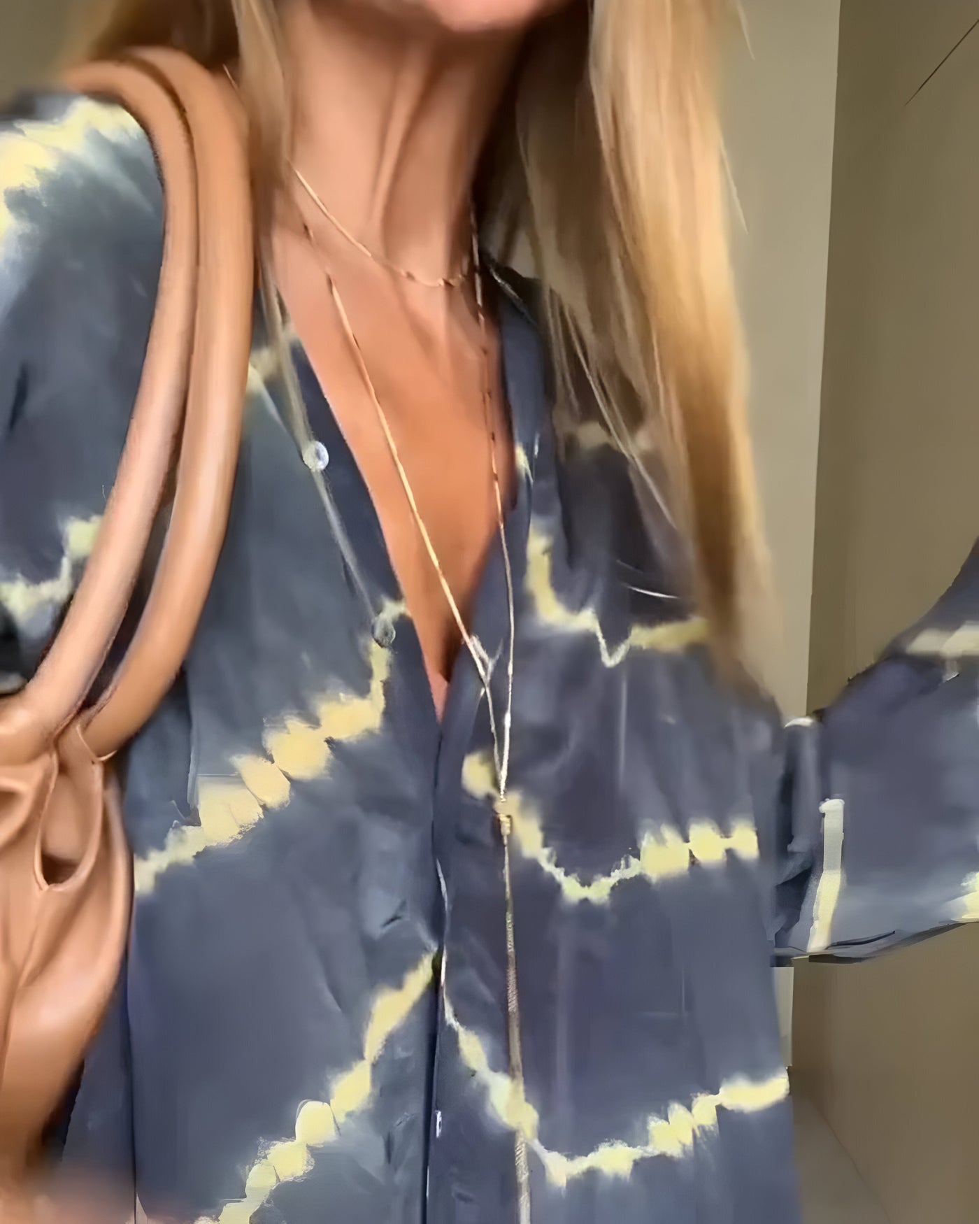 Eva™ | Striped Dress