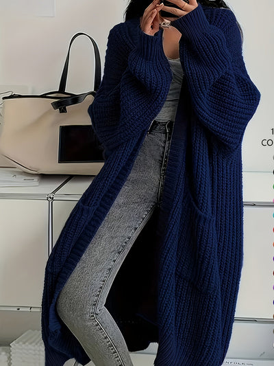 SORAYA | Cosy Cardigan Sweater