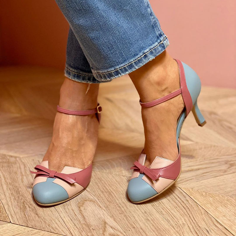 Elarwen™ | Elegant Sandals