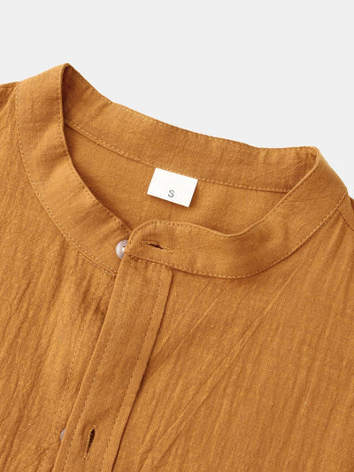 Long Sleeve Set