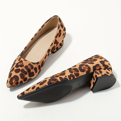 Elarwen™ | Pointed-Toe Heels