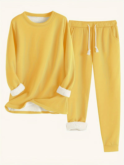 Vespera™ | Comfortable Loungewear Set