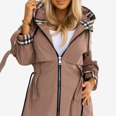 Amelith | Trench Coat