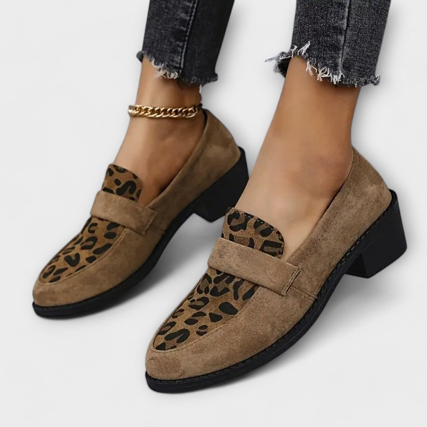 Aveline™ | Stiletto Heels