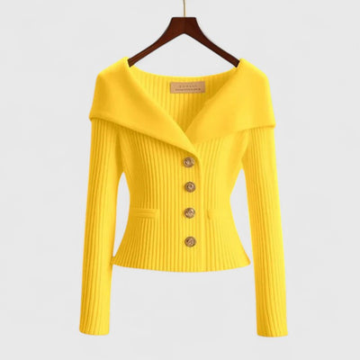 Elarwen™ | Luxe Cardigan