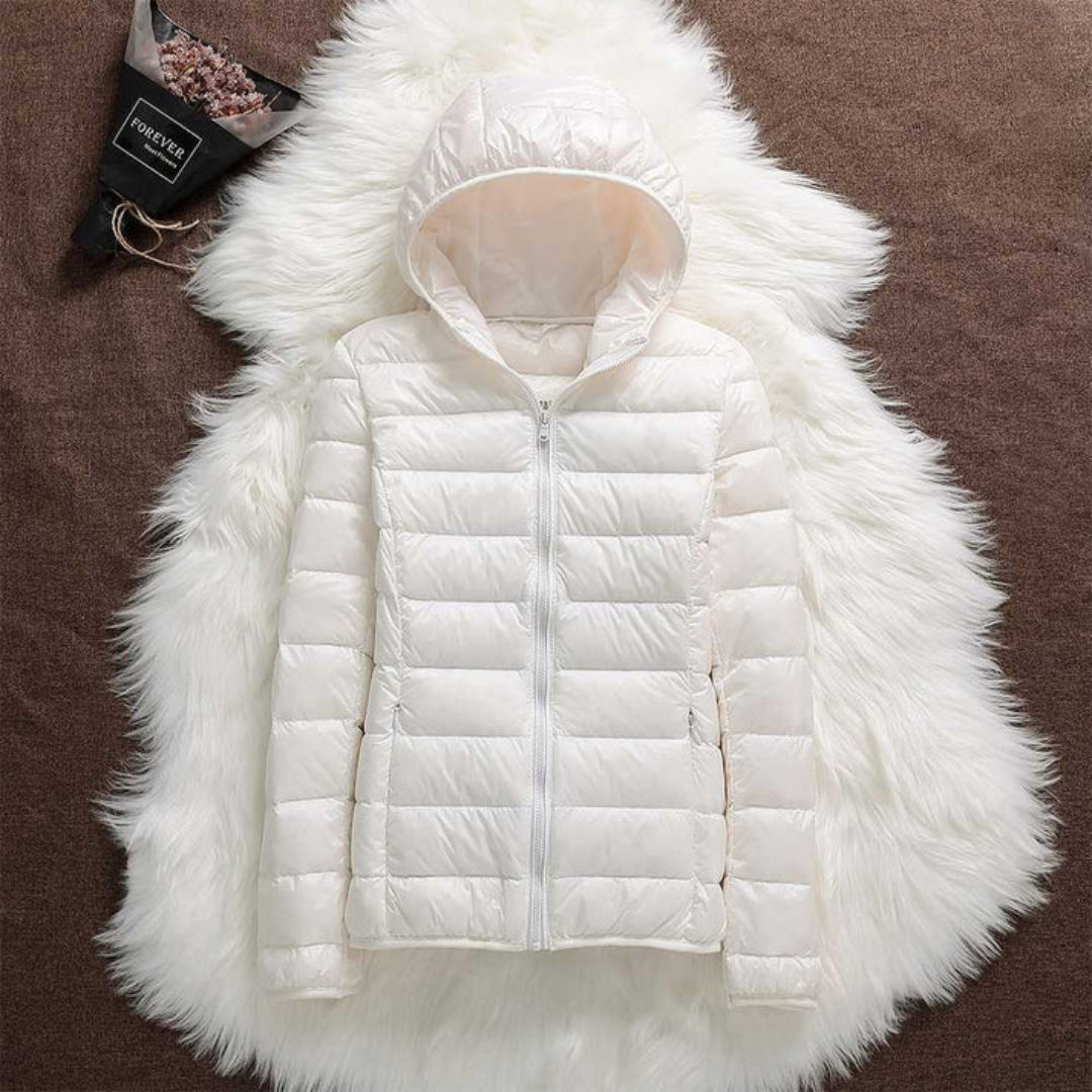 Thandara™ | Padded Jacket