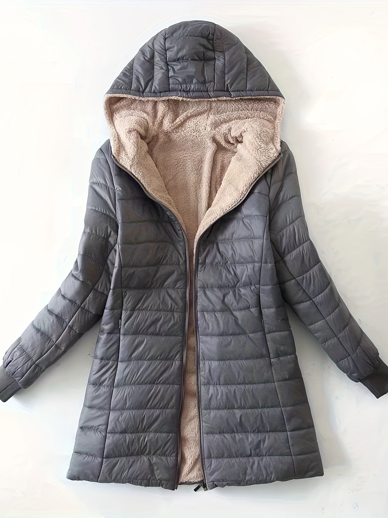 Elarwen™ | Waterproof and Elegant Jacket