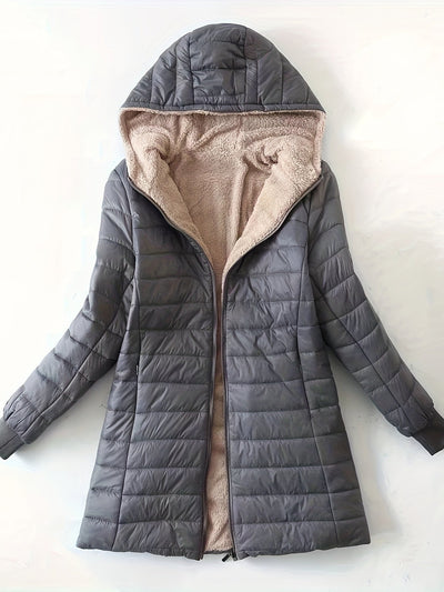 Elarwen™ | Waterproof and Elegant Jacket