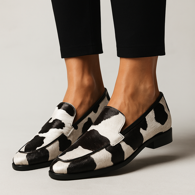 Vespera™ | Elegant Oxfords