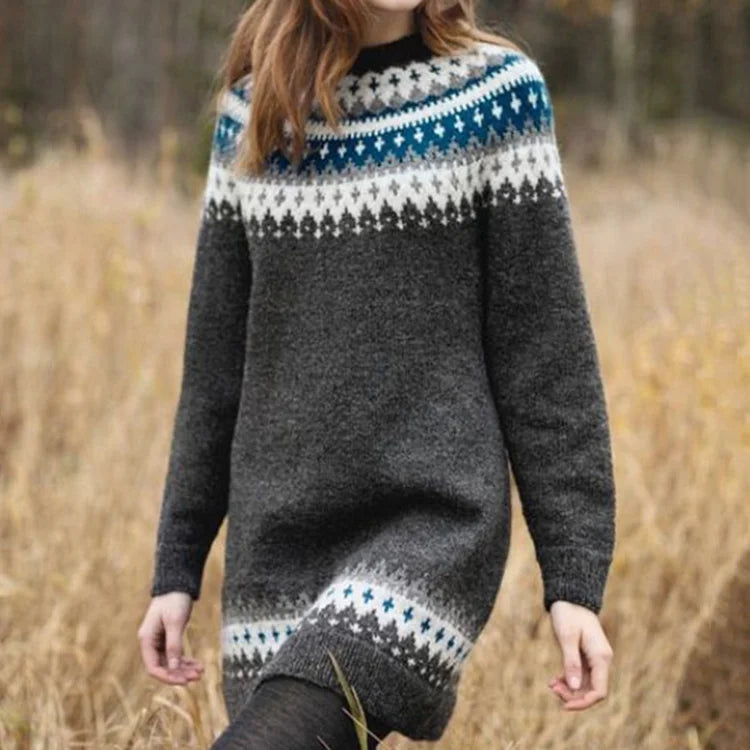 LUISA | Comfortable Elegant Sweater