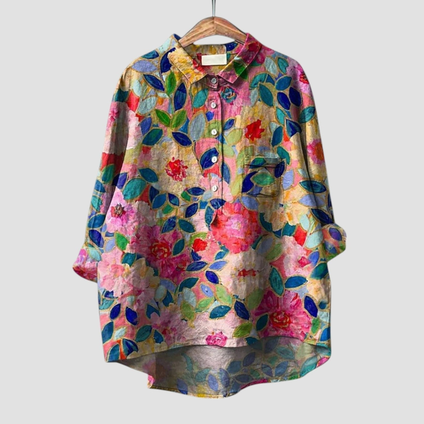 Esmee™ | Women's Blouse