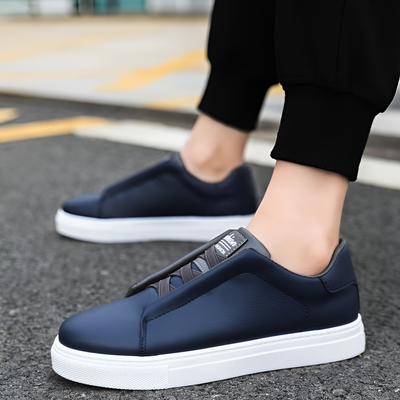 Bernardo™ | Elegant Sneakers for Men