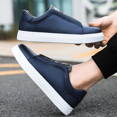 Bernardo™ | Elegant Sneakers for Men