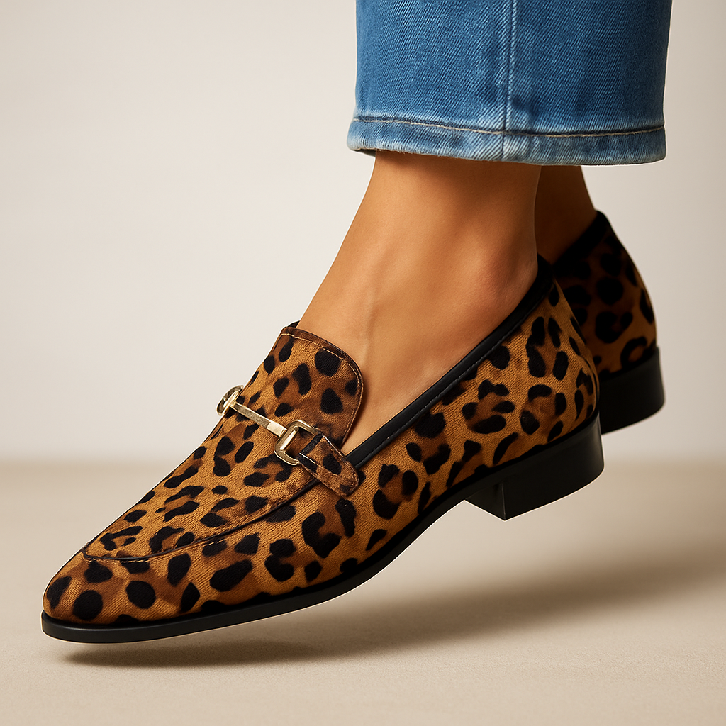 Aeloria™ | Loafers