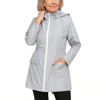 Elarwen™ | Trench Coat