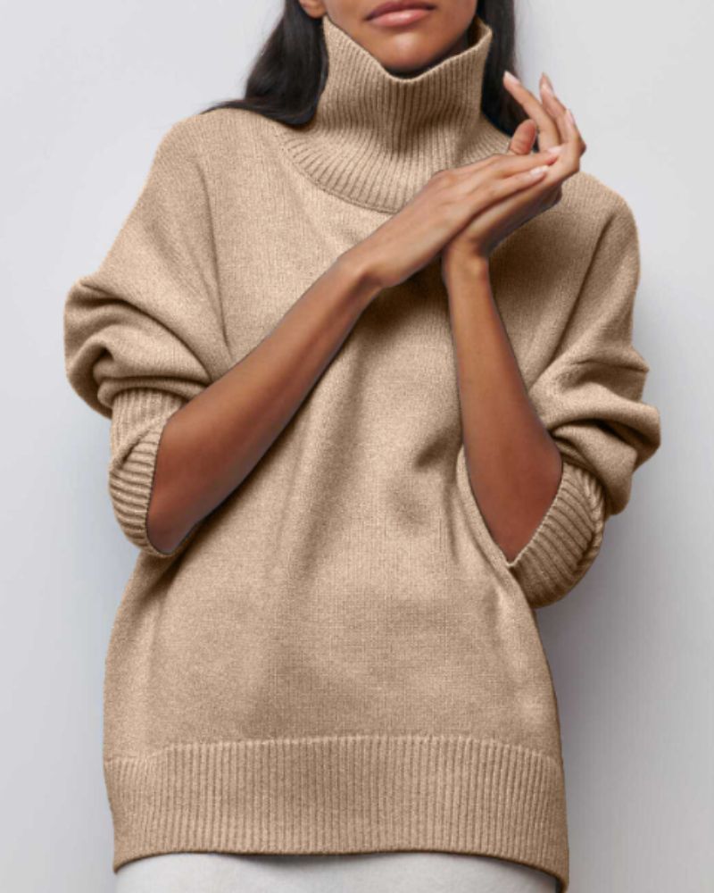 EVY | Loose Fit Sweater