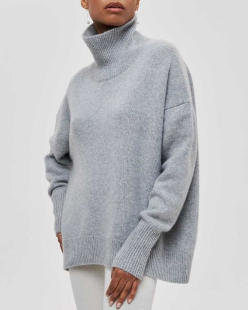 EVY | Loose Fit Sweater