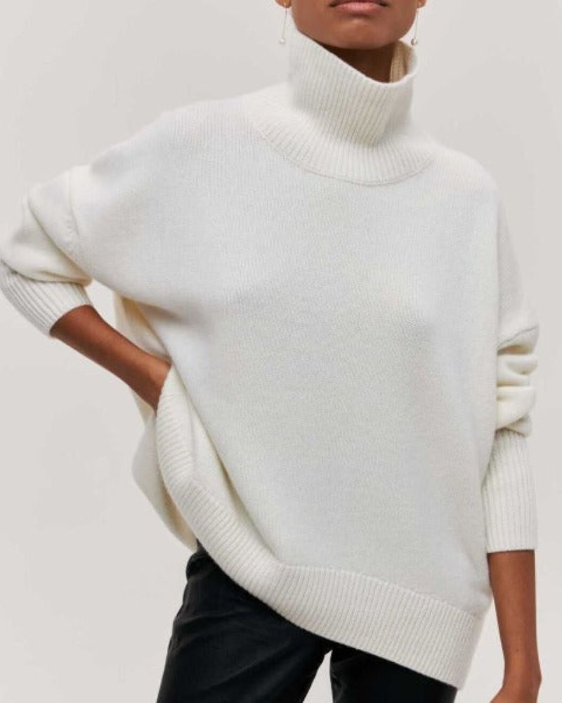 EVY | Loose Fit Sweater