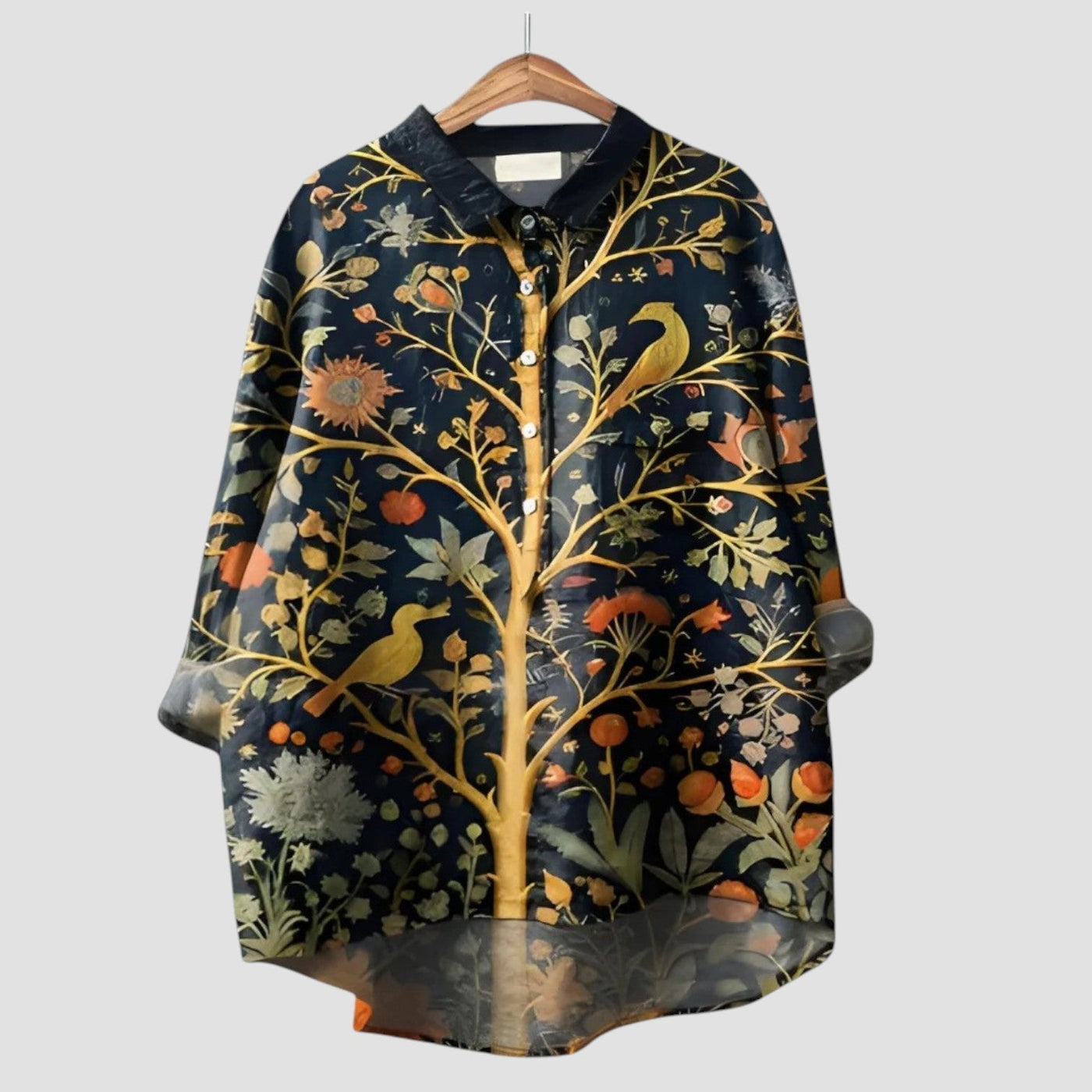 Anouk™ | Stylish Blouse