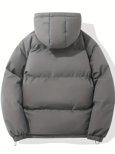 Anna | Lined Winter Jacket