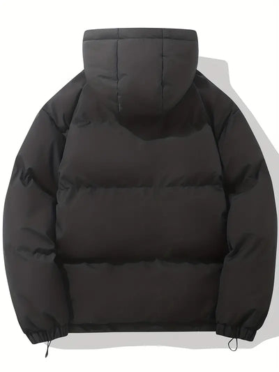 Anna | Lined Winter Jacket
