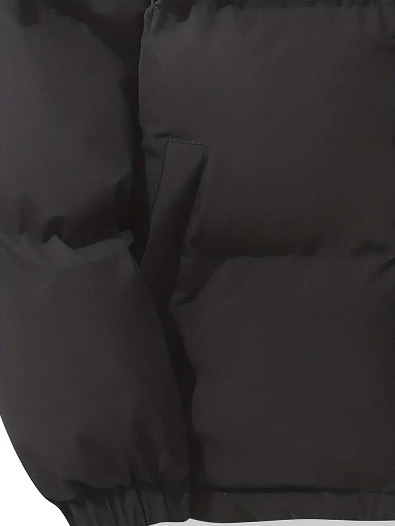Anna | Lined Winter Jacket