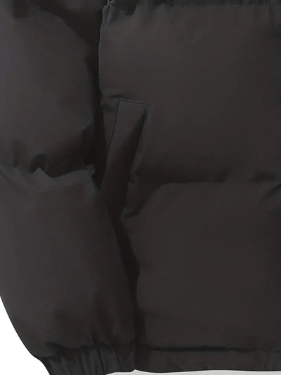 Anna | Lined Winter Jacket
