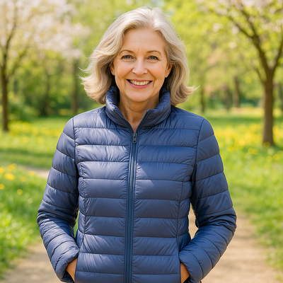 Aveline™ | Lightweight Transitional Jacket