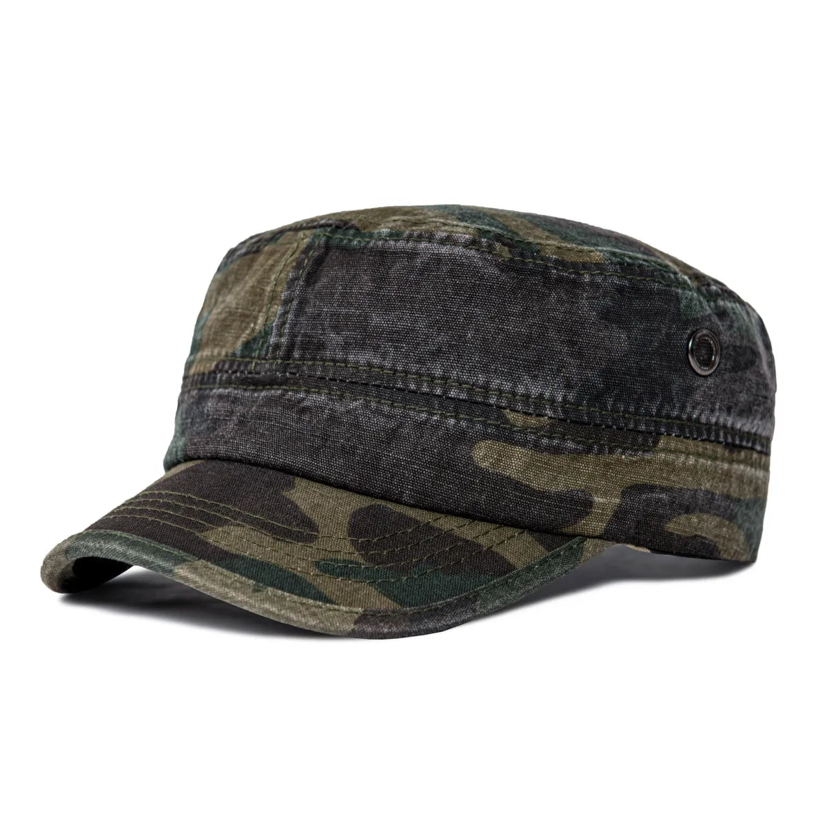 Beeckhoven™ | Rugged Vintage Cap