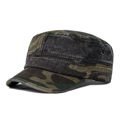 Beeckhoven™ | Rugged Vintage Cap