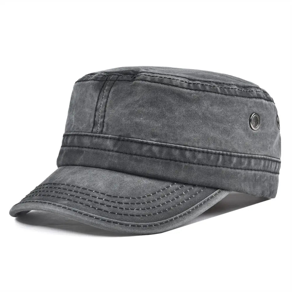Beeckhoven™ | Rugged Vintage Cap