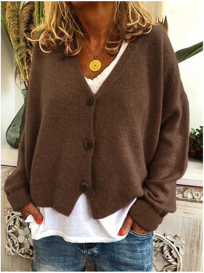 Ameloura™ | Luxe Knit Cardigan