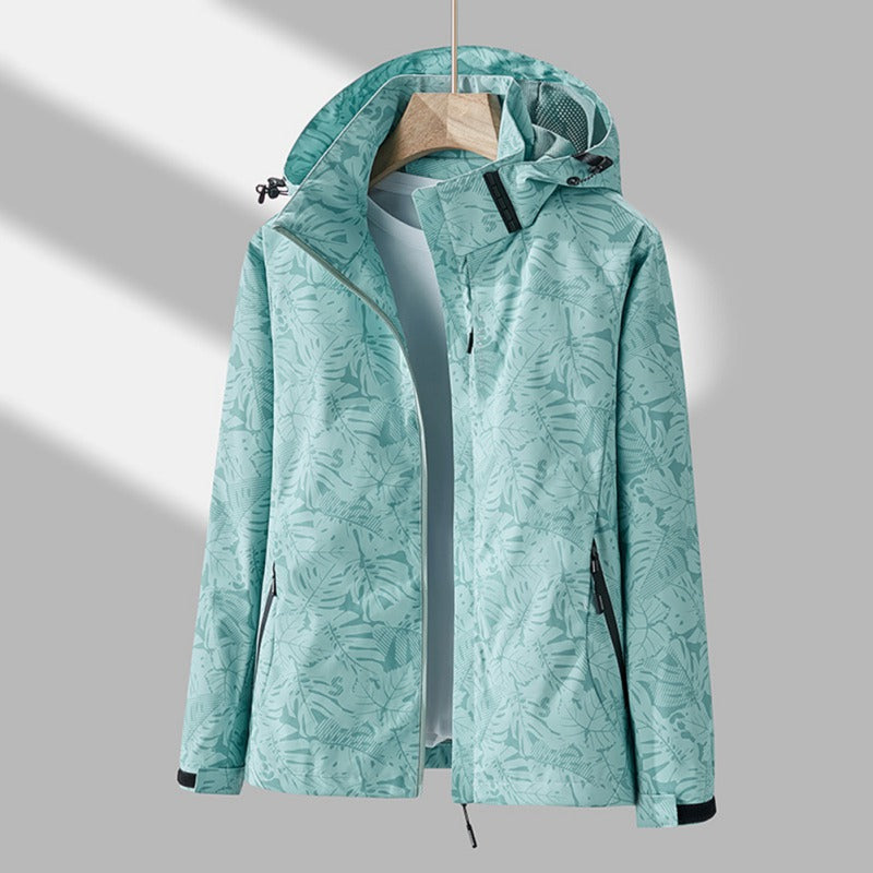 Aeloria™ | Trench Coat