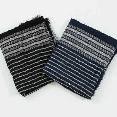 The Elegant Artisan Scarf by Lorenzo Vitali