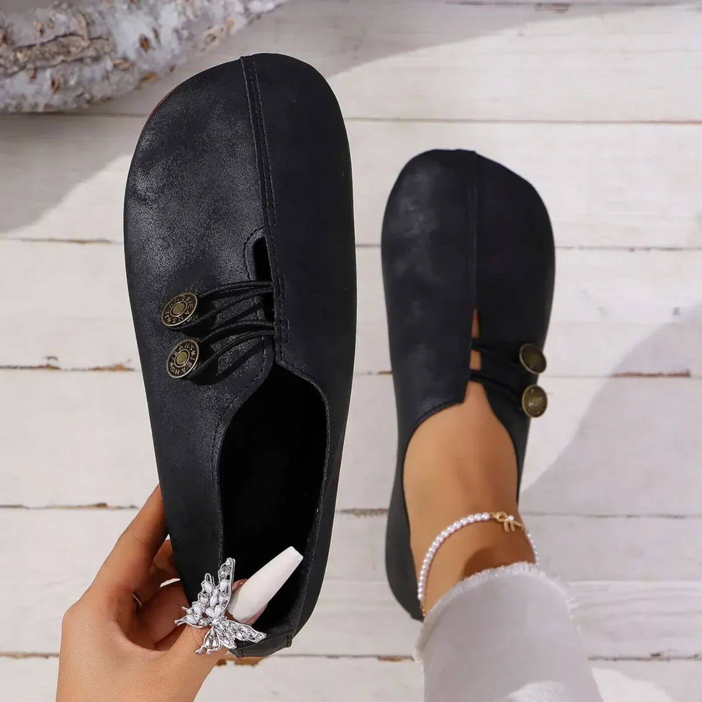 Aveline™ | Orthopaedic Flats