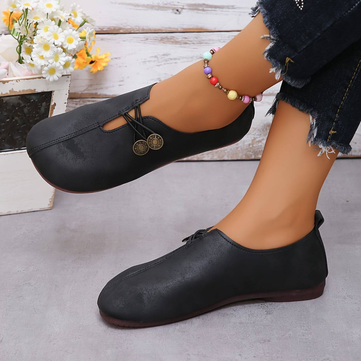 Aveline™ | Orthopaedic Flats