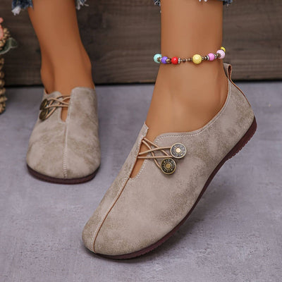 Aveline™ | Orthopaedic Flats