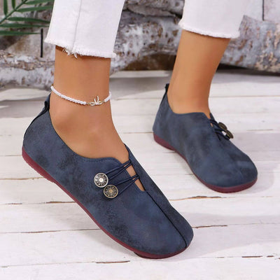 Aveline™ | Orthopaedic Flats