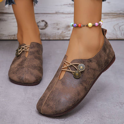 Aveline™ | Orthopaedic Flats