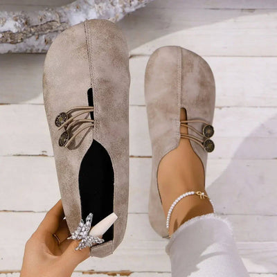 Aveline™ | Orthopaedic Flats