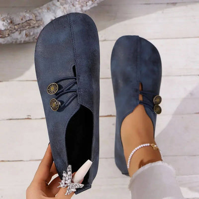 Aveline™ | Orthopaedic Flats