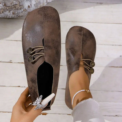 Aveline™ | Orthopaedic Flats