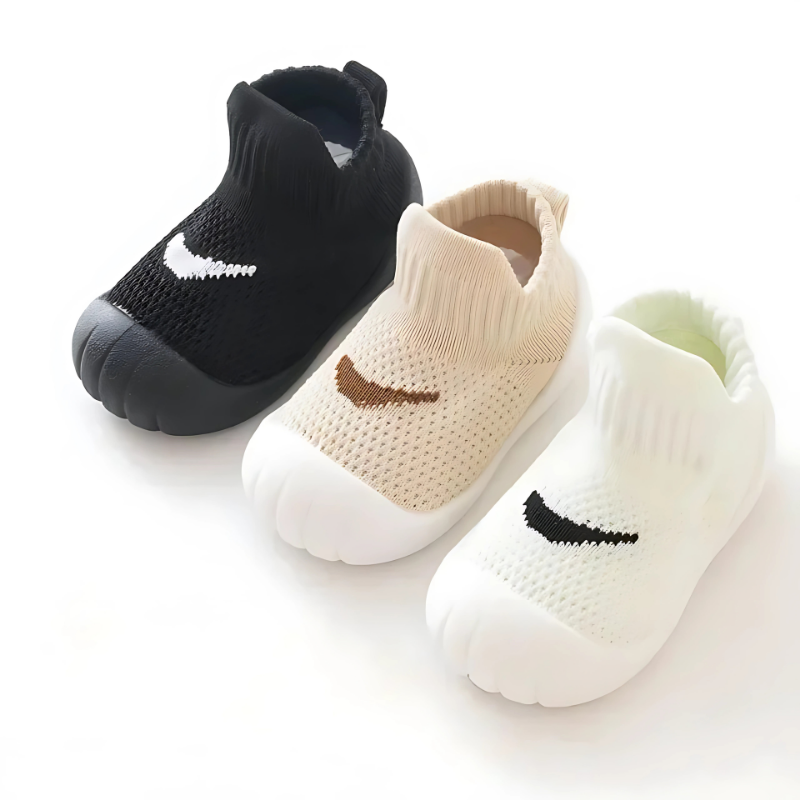 Emerelle | Baby Booties