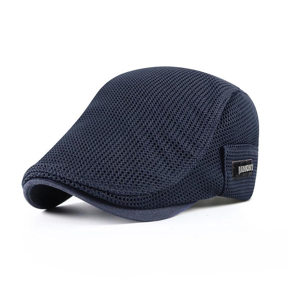 Beeckhoven™ | Airy Men's Cap