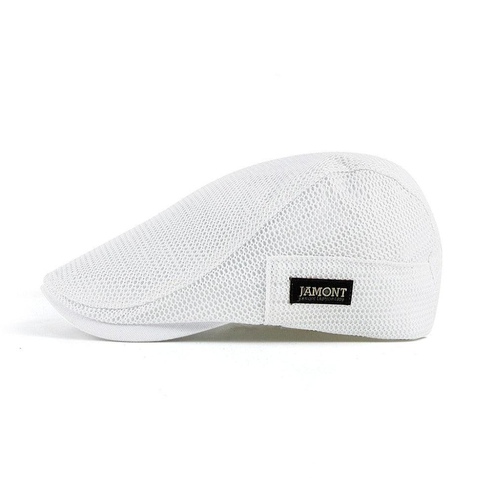 Beeckhoven™ | Airy Men's Cap