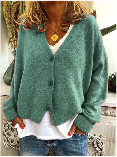 Ameloura™ | Luxe Knit Cardigan