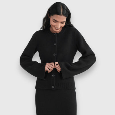 Eveline - Cardigan