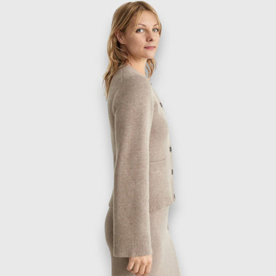 Eveline - Cardigan